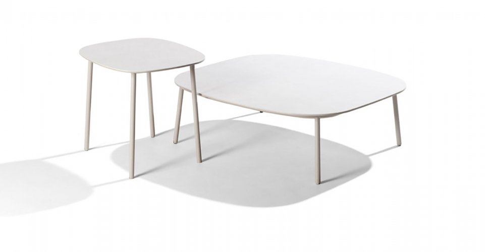 TOSCA LOW TABLES
