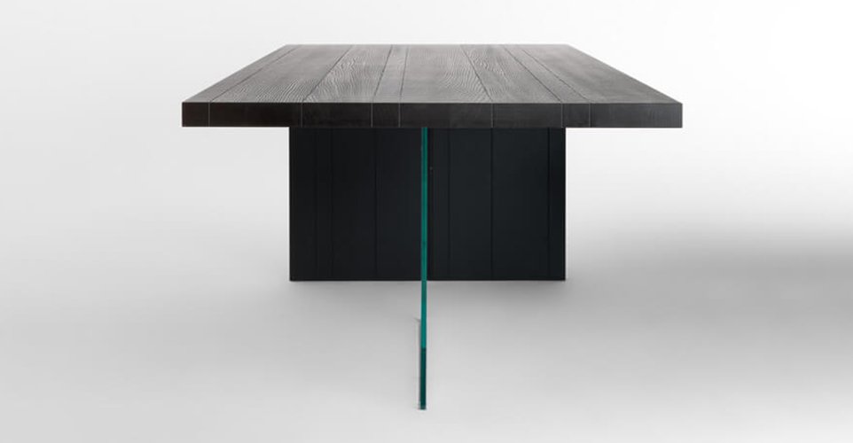 Vertigo Table